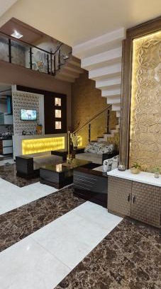 Varanasi Bed & Breakfast | Banarasi Courtyard
