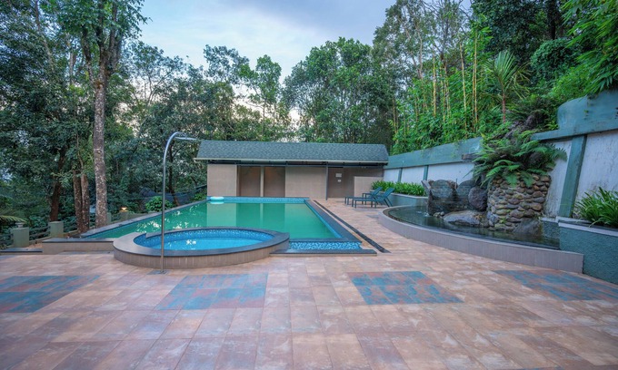 Vellamunda Resort | Banasura Jungle Resort by Z Vacations