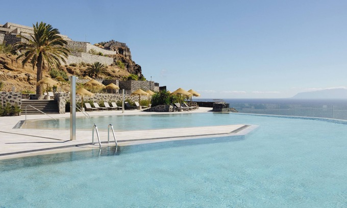 San Sebastian de la Gomera Hotel | Bancal Hotel & Spa