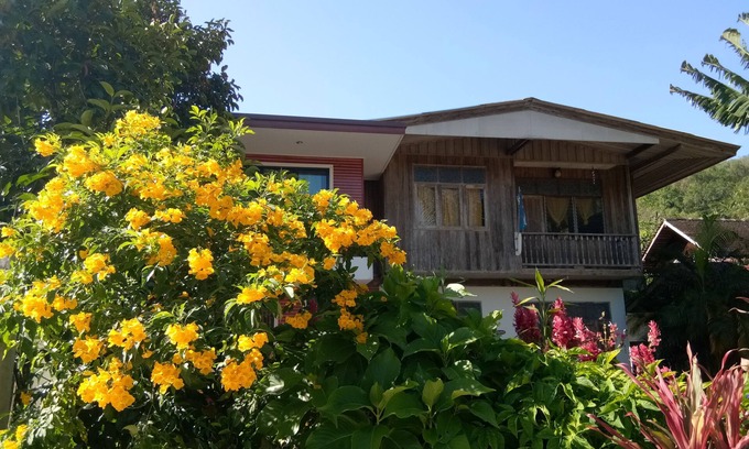 Kamlon House | Banchomchan