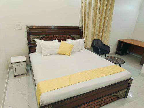 Sushant Lok Apartment | Bancourt appartment