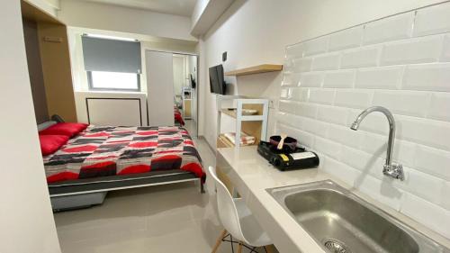Makassar Apartment | Bandaraya Apartment 10B22 By Millpro