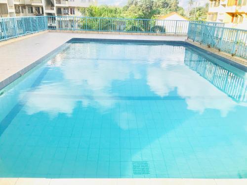 Mombasa Apartment | Bandari apartment