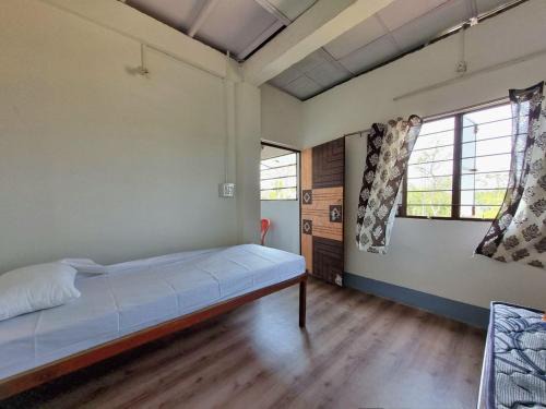 Dibrugarh Cabin | Bandhu Lodge