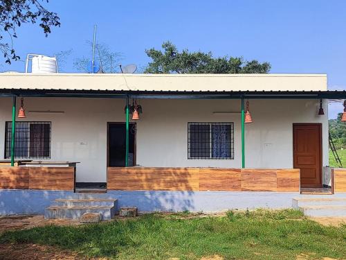 Bandipur House | Bandipur Jaguar Homestay