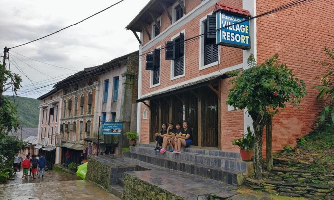 Bandipur Hotel | Bandipur Village Resort