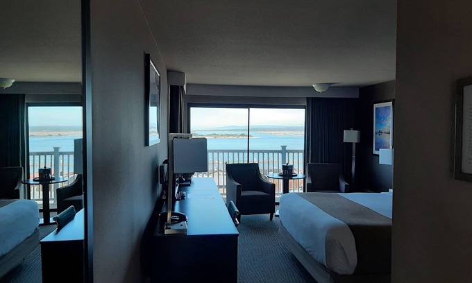 Bandon Hotel | Bandon Inn
