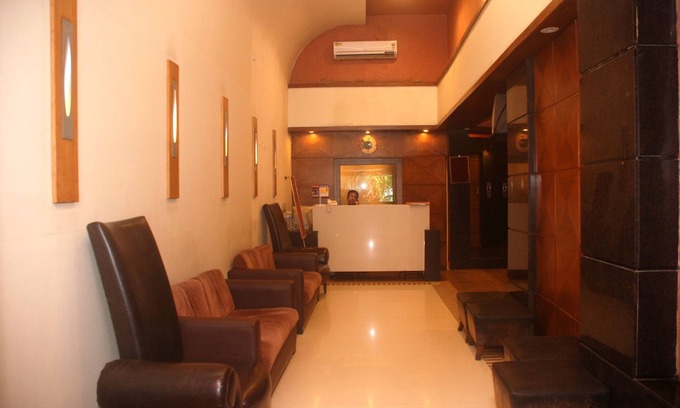 Bandra West Hotel | Bandra Residency
