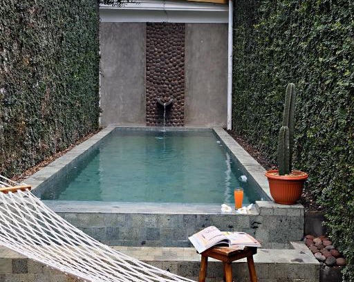Parongpong House | Bandung Lembang Villa