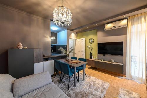 Kraljevo Apartment | BANE APARTMANI 5