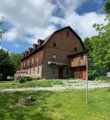 Donegal Bed & Breakfast | Baneberry Meadows B&B