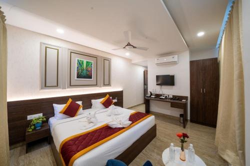 Brookefield Hotel | Bangalore Times