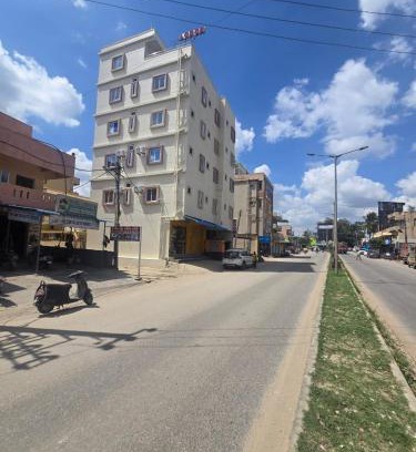Attibele Hotel | BANGALOUR ELITE Residency Attibele