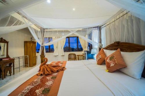 Peliatan House | Bangbang Guest House Ubud
