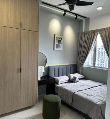 Kajang Apartment | Bangi Avenue Condo