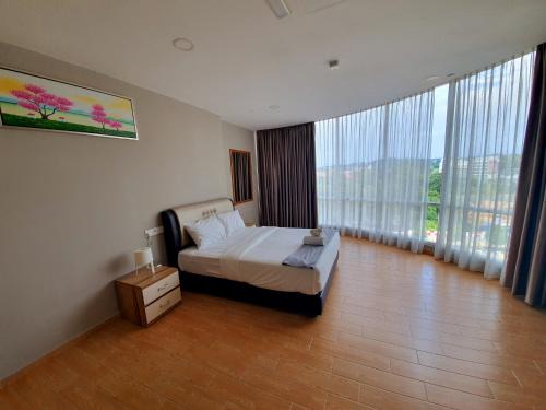 Bandar Baru Bangi Hotel | Bangi Perdana Hotel
