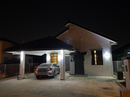 Bandar Baru Bangi House | Bangi Utara Villa
