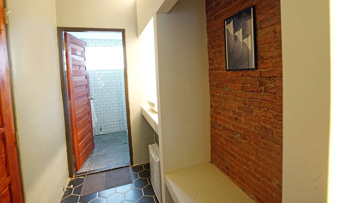 Sukhumvit House | Bangkok2510: 420 friendly, spacious luxury atop 80s barcade