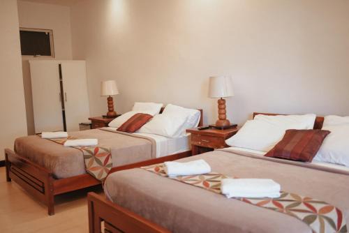 Laguna Province Resort | Bangkong Kahoy Valley Campsite and Eco Tours