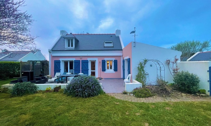 Bangor House | Bangor family home