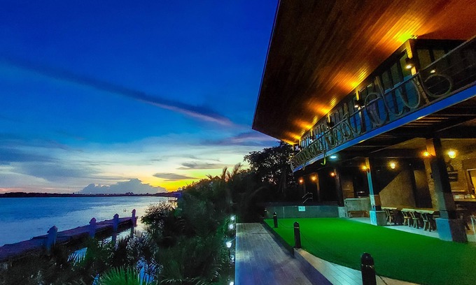 Bang Pakong Hotel | Bangpakong Boat Club