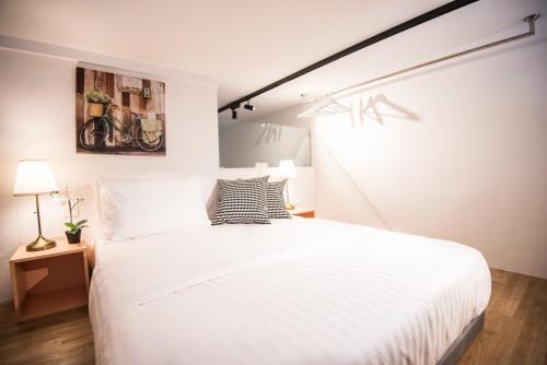Brickfields Apartment | Bangsar Signature By PSM