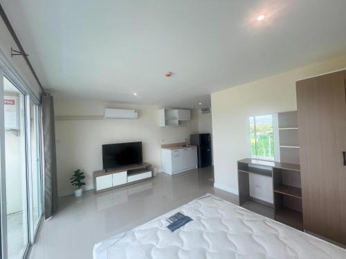 Bang Sare Apartment | Bangsaray Beach Condo B619 บางเสร่ บีช