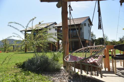 Banja Koviljaca House | Banja na Drini - Lux vikendice, apartmani, na obali reke