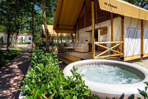 Brecevici Other | Banki Green Istrian Village - Holiday Homes & Glamping Tents