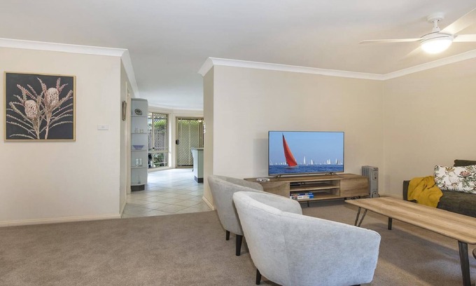 Umina Beach Apartment | BANKSIA VILLA UMINA BEACH