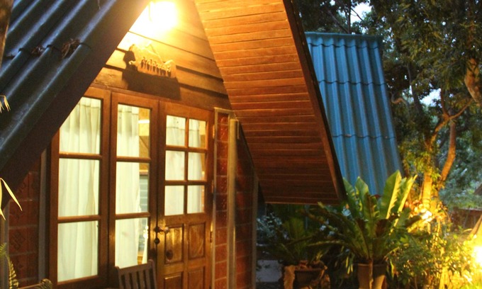 Amphawa Hotel | Banmaihom Amphawa