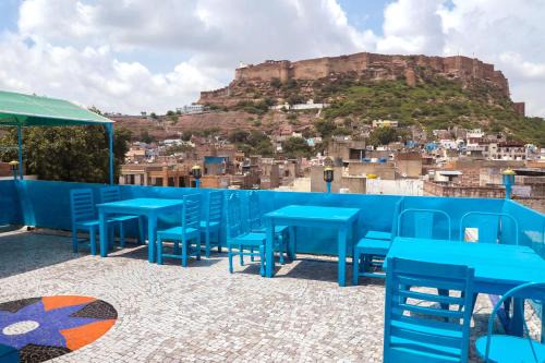 Jodhpur House | Banna ji Heritage Havelii