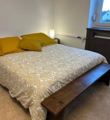 Wissembourg Apartment | Bannacker 2