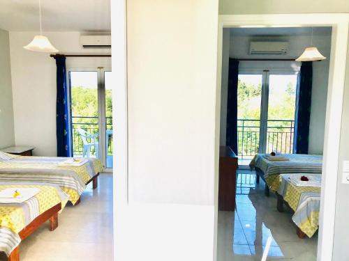 Roda Apartment | Banos Apartment 2 bed rooms and Swimming Pool near the beach