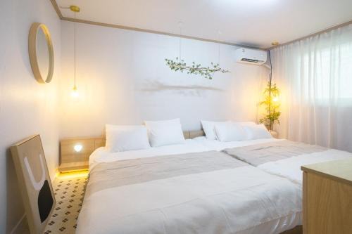 Banpo-dong Apartment | Banpo Grace room1