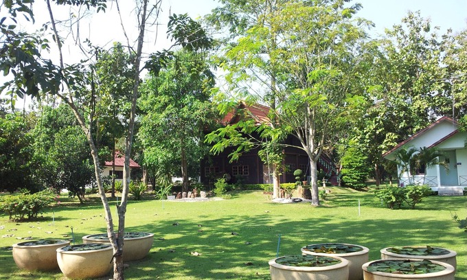 Ban Kha Hotel | Banrainaifun