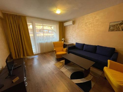 Shiligarnika Apartment | Bansko Royal Towers George Apartment, next to the Gongola