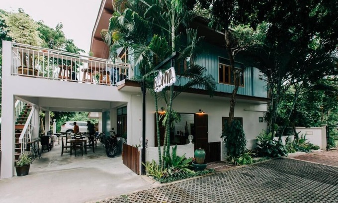 Prachuap Khiri Khan Bed & Breakfast | Banya BnB
