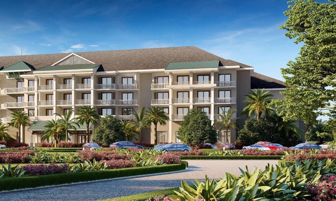 Land of the Presidents Hotel | Banyan Cay Resort & Golf