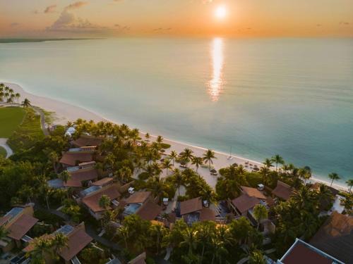 Villa Juarez Resort | Banyan Tree Mayakoba