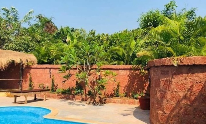Ashvem House | Banyan Tree Yoga