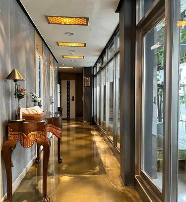 Gwanghui-dong House | Bao Guesthouse