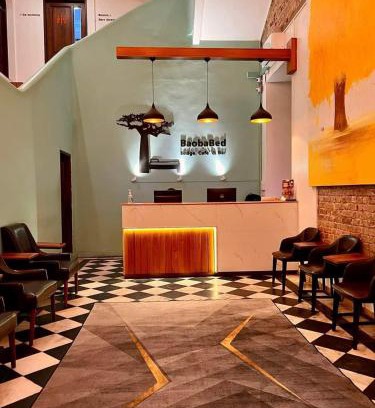 Yangon downtown Hotel | BaobaBed Lodge, Yangon