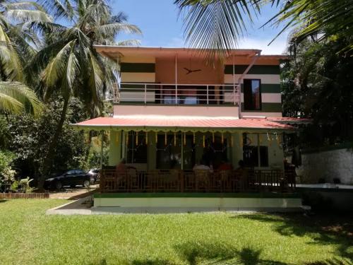 Akshi House | Bapunchi Wadi, beach-house