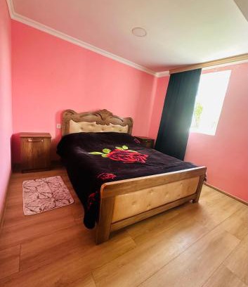 Zeda Gordi House | Baqari