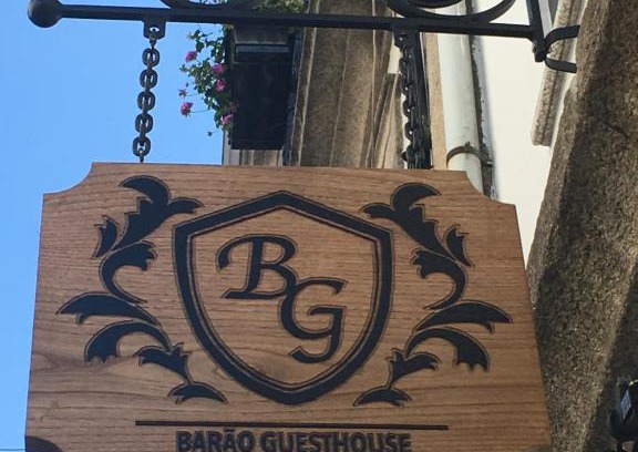Sao Tiaguinho House | Barão Guesthouse
