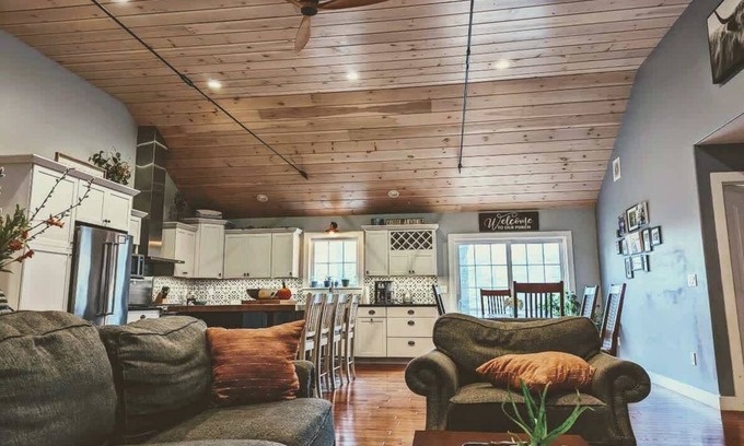 Bar Harbor House | Bar Harbor Hikers Dream