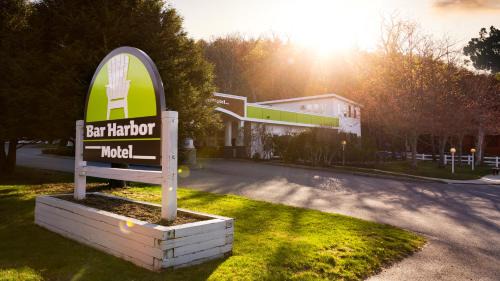 Bar Harbor Hotel | Bar Harbor Motel