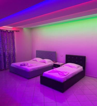 Ardenice Hotel | Bar Hotel Orgito