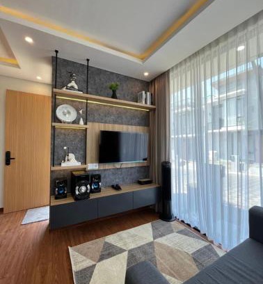 Oro Oro Ombo Villa | Bara Villa Batu Syariah